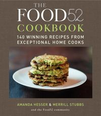 Produktbild: Hesser, A: Food52 Cookbook