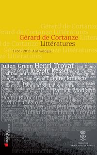 Produktbild: Litteratures