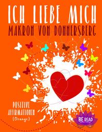 Produktbild: Ich liebe mich ... (Orange)