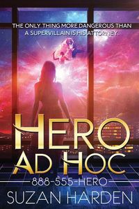 Produktbild: Hero Ad Hoc