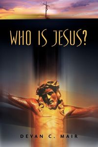 Produktbild: Who Is Jesus?