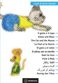 Produktbild: Il gatto e il topo