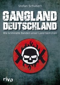 Produktbild: Gangland Deutschland