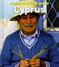 Produktbild: Cyprus 2/e