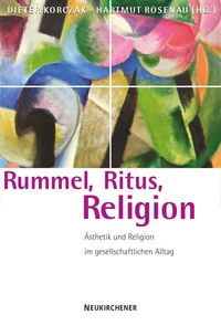 Produktbild: Rummel, Ritus, Religion