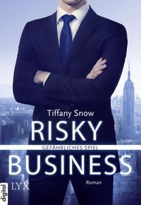 Produktbild: Risky Business - Gef&auml;hrliches Spiel