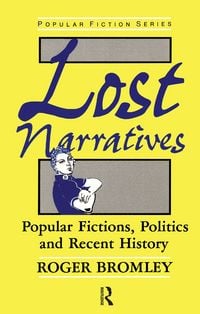 Produktbild: Lost Narratives
