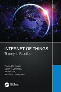 Produktbild: Internet of Things