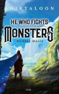 Produktbild: He Who Fights With Monsters 1