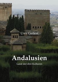 Produktbild: Andalusien