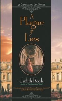 Produktbild: A Plague of Lies