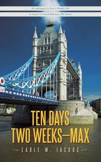 Produktbild: Ten Days, Two Weeks---Max!