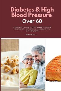 Produktbild: Diabetes & High Blood Pressure Over 60