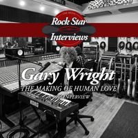 Produktbild: Gary Wright: The Making of Human Love