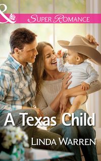 Produktbild: A Texas Child
