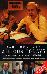Produktbild: All Our Todays