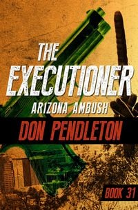 Produktbild: Arizona Ambush