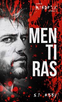 Produktbild: Mentiras (Serie Mindf*ck #4)