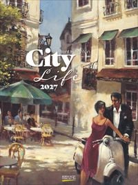Produktbild City Life 2027