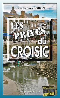 Produktbild: Les Priv&eacute;s du Croisic