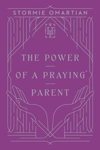 Produktbild: The Power of a Praying Parent