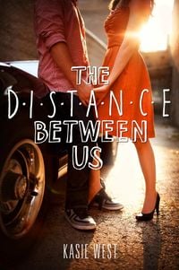 Produktbild: The Distance Between Us