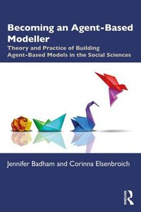 Produktbild: Becoming an Agent-Based Modeller