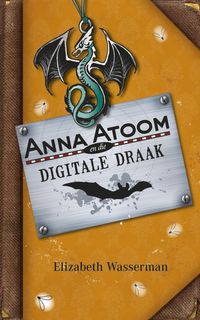 Produktbild: Anna Atoom en die digitale draak