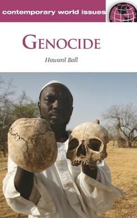 Produktbild: Genocide