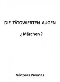 Produktbild: Die t&auml;towierten Augen