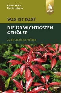 Produktbild: Was ist das? Die 120 wichtigsten Geh&ouml;lze