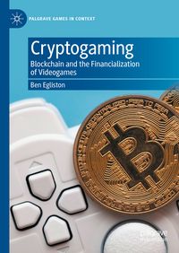 Produktbild: Cryptogaming
