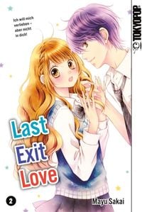 Produktbild: Last Exit Love 02
