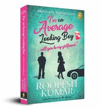 Produktbild: I'm an Average Looking Boy... Will You Be My Girlfriend?
