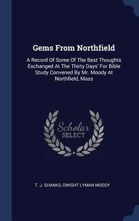 Produktbild: Gems From Northfield