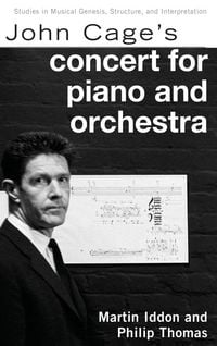 Produktbild: John Cage's Concert for Piano and Orchestra