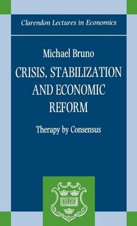Produktbild: Crisis, Stabilization, and Economic Reform