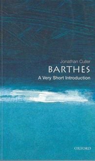 Produktbild: Barthes