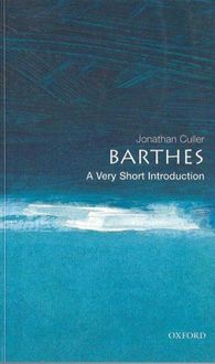Produktbild: Barthes