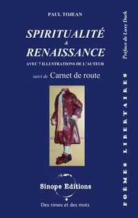 Produktbild: Spiritualit&eacute; et renaissance suivi de Carnet de route