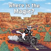 Produktbild: Where is the Magic?