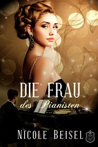 Produktbild: Die Frau des Pianisten