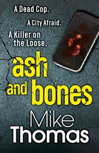 Produktbild: Ash and Bones