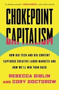 Produktbild: Chokepoint Capitalism