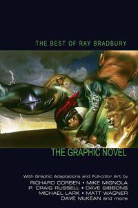 Produktbild: Best Of Ray Bradbury
