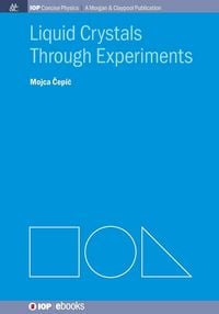 Produktbild: Liquid Crystals through Experiments