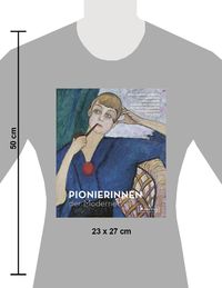 Pionierinnen der Moderne