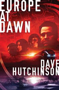 Produktbild: Europe at Dawn