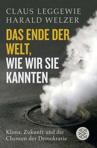 Produktbild: Das Ende der Welt, wie wir sie kannten