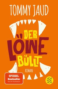 Produktbild: Der L&ouml;we b&uuml;llt
